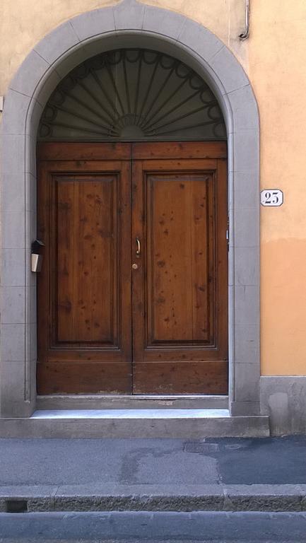 Rita Room Φλωρεντία Εξωτερικό φωτογραφία