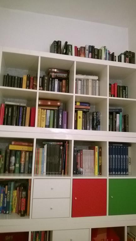 Rita Room Φλωρεντία Εξωτερικό φωτογραφία