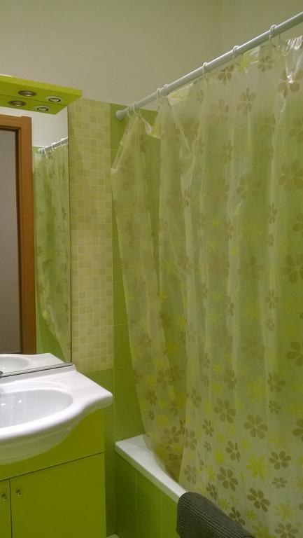 Rita Room Φλωρεντία Εξωτερικό φωτογραφία