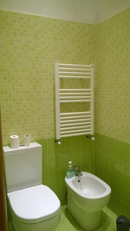 Rita Room Φλωρεντία Εξωτερικό φωτογραφία
