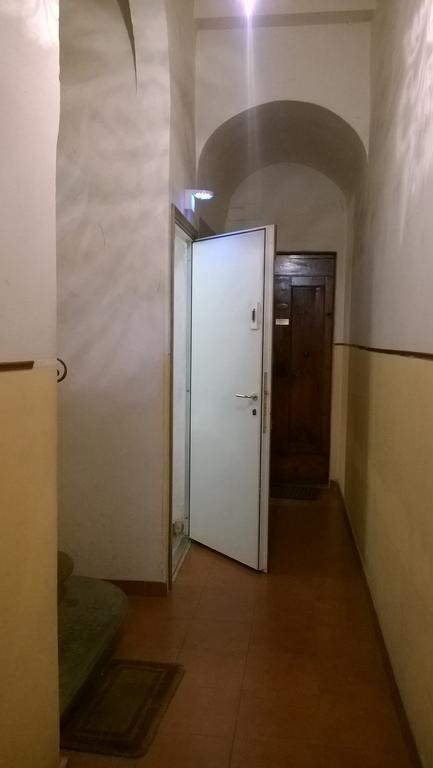 Rita Room Φλωρεντία Εξωτερικό φωτογραφία