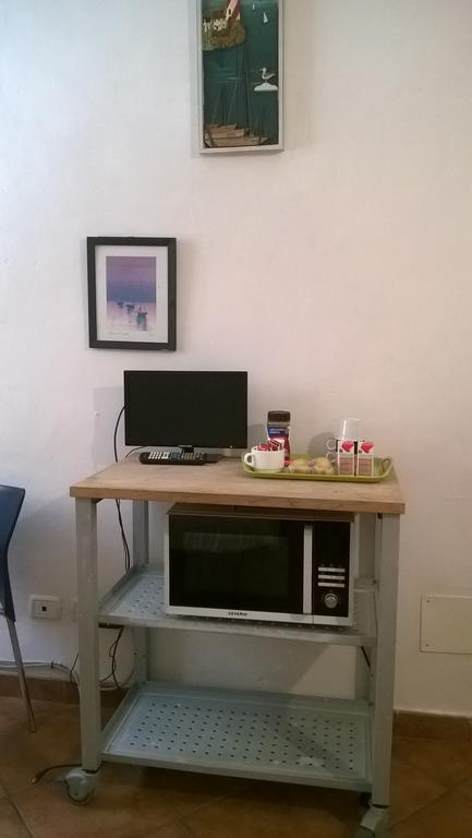 Rita Room Φλωρεντία Εξωτερικό φωτογραφία