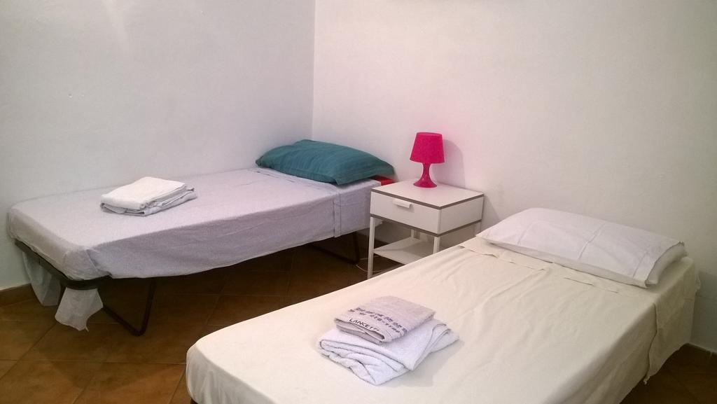 Rita Room Φλωρεντία Εξωτερικό φωτογραφία