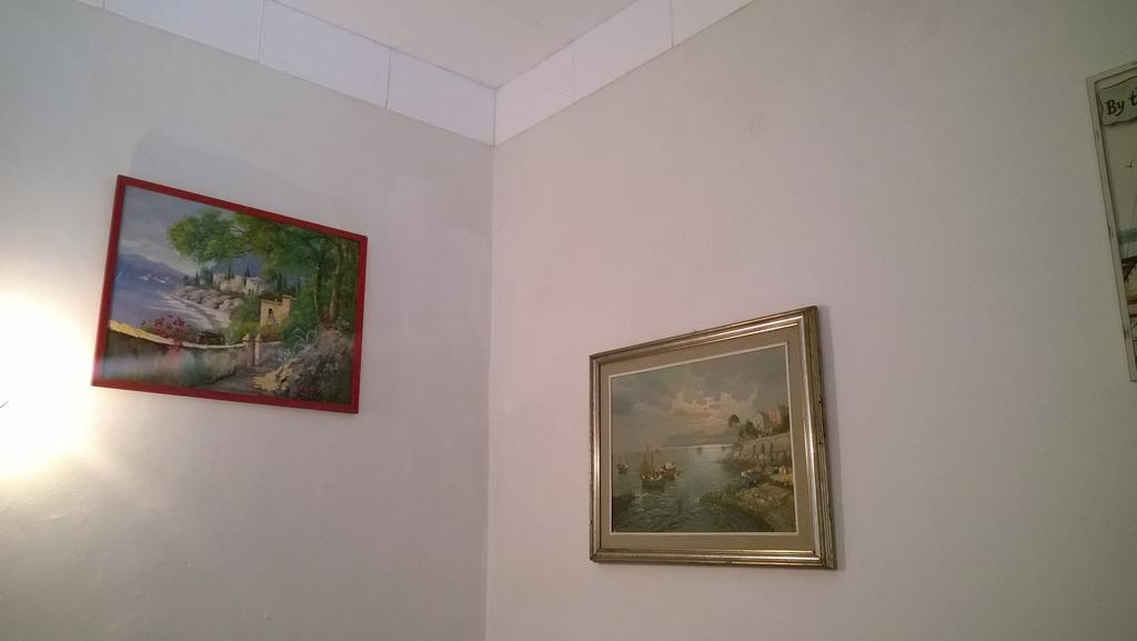 Rita Room Φλωρεντία Εξωτερικό φωτογραφία
