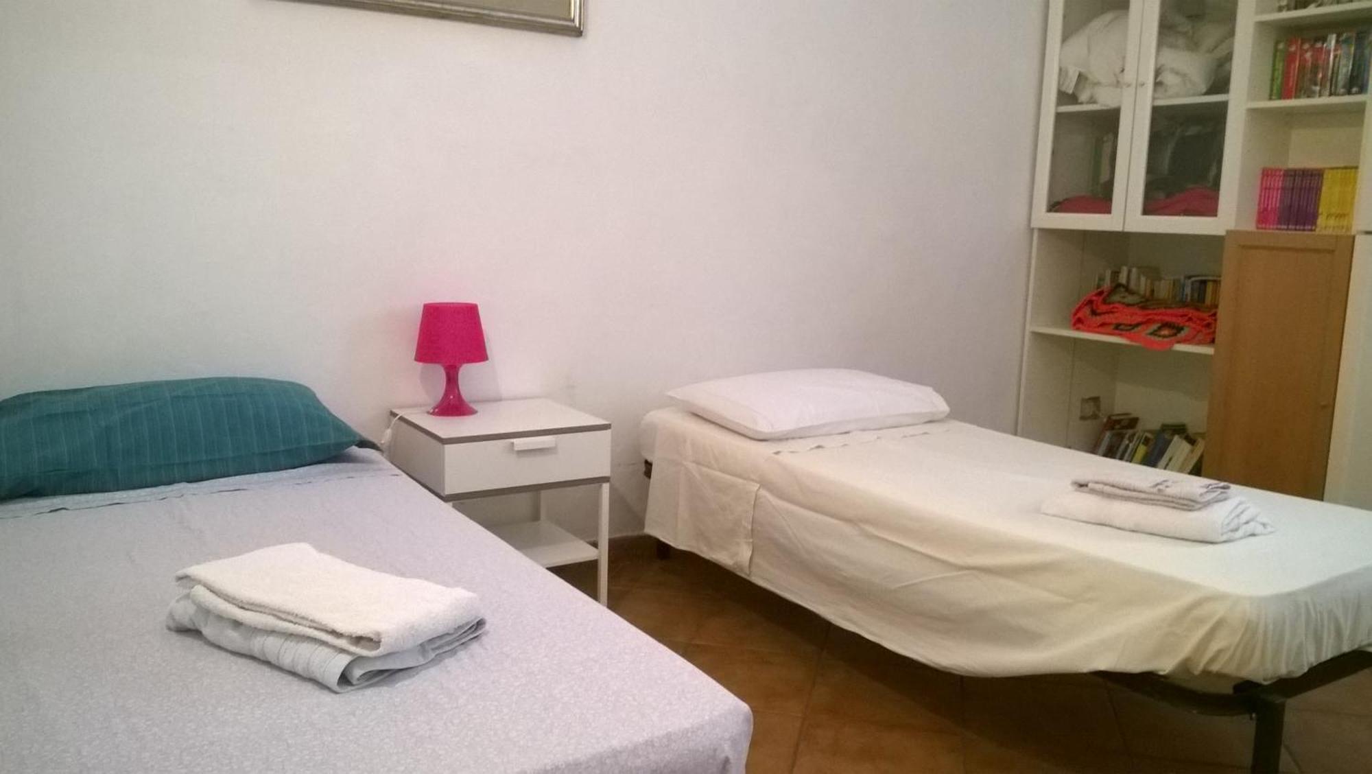 Rita Room Φλωρεντία Εξωτερικό φωτογραφία